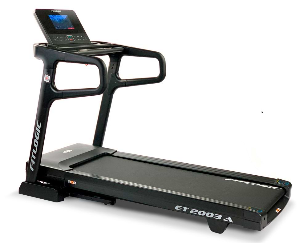 Бігова доріжка FitLogic ET-2003A